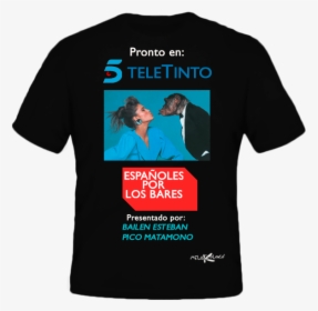 Camiseta Teletinto - Surfing, HD Png Download, Free Download