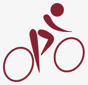 Transparent Zumba Silhouette Png - Mountain Bike, Png Download, Free Download