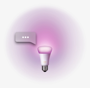Basic Light Control - Google Lights, HD Png Download, Free Download