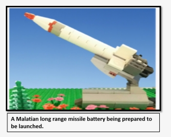 Picture - Missile, HD Png Download, Free Download