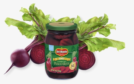 Crinkle Cut Pickled Beets - Pickled Crinkle Cut Beets, HD Png Download, Free Download