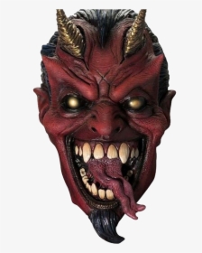 Devil Png - Ugly Picture Of The Devil, Transparent Png, Free Download