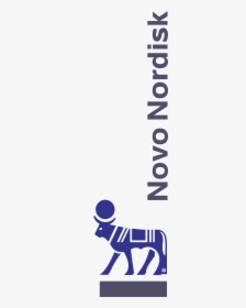 Novo Nordisk Logo Png Transparent - Novo Nordisk, Png Download, Free Download