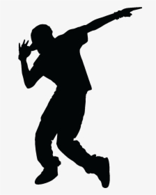 Dance Clipart Dance Troupe - Hip Hop Dance Icon, HD Png Download, Free Download
