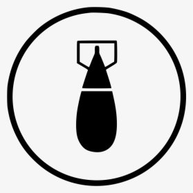 No Nuclear Weapon Icon, HD Png Download, Free Download