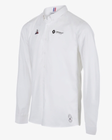 White Button Up Shirt Transparent Png, Png Download, Free Download