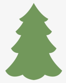 Christmas Tree, Fir, Christmas, Feast, Celebrate, Green - Christmas Tree Png Illustration, Transparent Png, Free Download