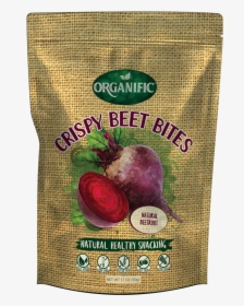 Dehydrated Natural Beet Chips - Potato Chip, HD Png Download, Free Download