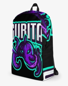 Curita Backpack - Backpack, HD Png Download, Free Download