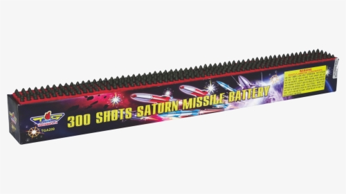 圖片 - Missiles Fireworks, HD Png Download, Free Download