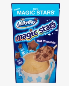 Hot Chocolate Milky Way, HD Png Download, Free Download