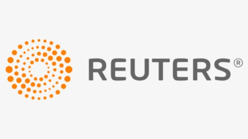 Reuters - Thomson Reuters Logo Black, HD Png Download, Free Download