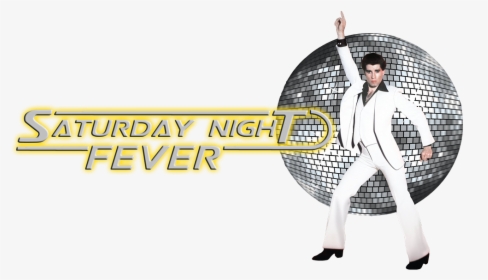 Saturday Night Fever Banner, HD Png Download, Free Download