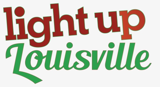 Light Up Louisville - Delicious, HD Png Download, Free Download