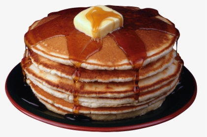 Pancake Png - Pancakes Png, Transparent Png, Free Download