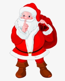 Noel Pere Noel - Santa Claus, HD Png Download, Free Download