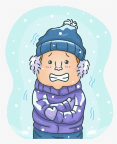 Transparent Cold Weather Png - Weather Is Cold, Png Download, Free Download