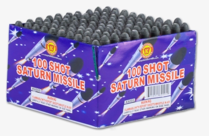 Keystone Fireworks Saturn Missile - Saturn Missile Fireworks, HD Png Download, Free Download