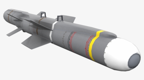 Seavenom - Missile, HD Png Download, Free Download