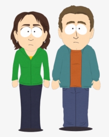 Southpark Adult Characters, HD Png Download, Free Download