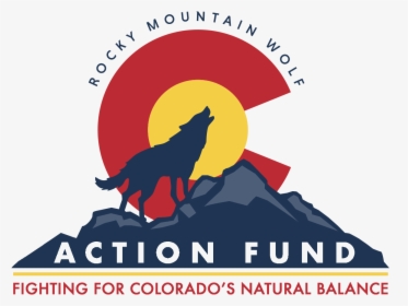 Rocky Mountain Wolf Project, HD Png Download, Free Download