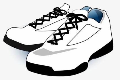 Transparent Zapato Png - Shoes Clip Art, Png Download, Free Download