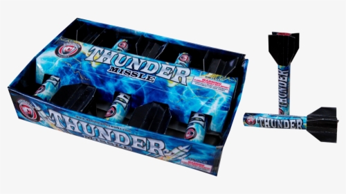 Thunder Missiles - Games, HD Png Download, Free Download
