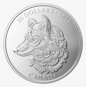 The Great Grey Wolf - Lithuania Euro 1.5, HD Png Download, Free Download