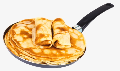 Transparent Pancake Clipart, HD Png Download, Free Download