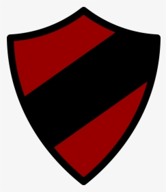Transparent Red And Black Png - Emblem, Png Download, Free Download