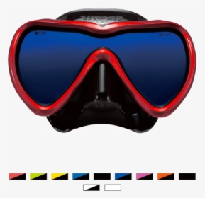 Gafas De Buceo Png, Transparent Png, Free Download