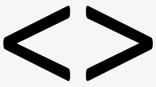Programmer Code Symbols, HD Png Download, Free Download