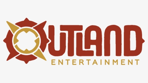 Outland Entertainment - Graphic Design, HD Png Download, Free Download