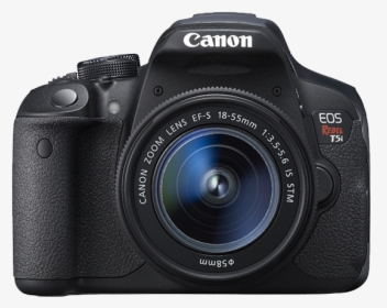 Canon T5i Price, HD Png Download, Free Download