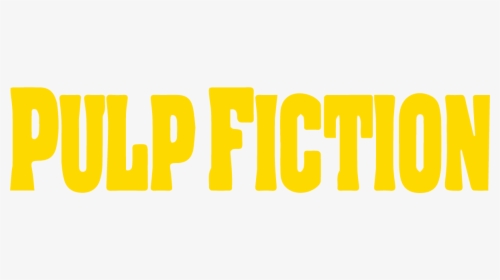 Pulp Fiction, HD Png Download, Free Download