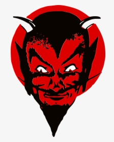 Devil, Evil, Halloween, Spooky, Hell, Satan, Demon - Duivel Png, Transparent Png, Free Download