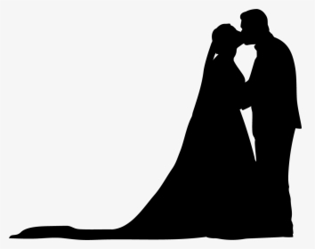 Danced Down The Aisle As Husband And Wife, There Was - Romance, HD Png Download, Free Download