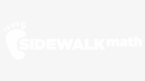Hopscotch Drawing Sidewalk - Johns Hopkins White Logo, HD Png Download, Free Download