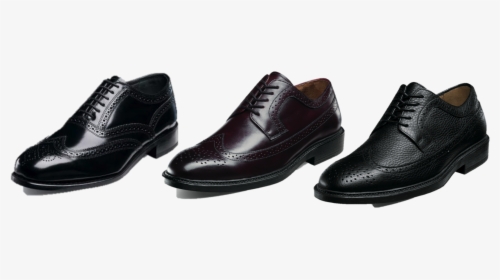 Brogue Brillo - Slip-on Shoe, HD Png Download, Free Download