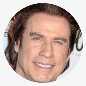 Johntravolta - Human, HD Png Download, Free Download