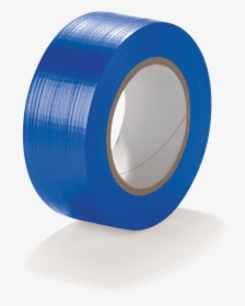 Duct Tape,gaffer Tape,office Supplies,box-sealing Tape,cobalt - Food Grade Duct Tape, HD Png Download, Free Download