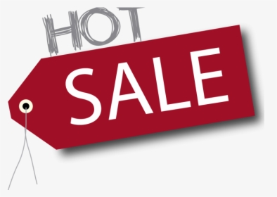 Hot Sale Silk For - Hot Sale Logo Transparent, HD Png Download, Free Download