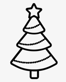 "  Class="lazyload Lazyload Mirage Cloudzoom Featured - Draw Christmas Tree, HD Png Download, Free Download