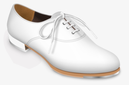 Modelo Tadeo Para Claqué - Slip-on Shoe, HD Png Download, Free Download