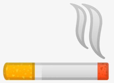 Cigarette Icon - Cigarette Icon Png, Transparent Png, Free Download