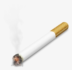 Cigarette Transparent Png For Free Download - Cigarette Png, Png Download, Free Download