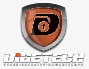 Digetech - Emblem, HD Png Download, Free Download