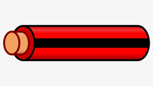 Green And Red Wire, HD Png Download, Free Download