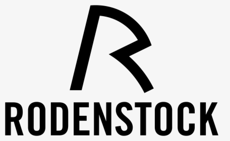Transparent Lens Logo Png - Rodenstock Logo, Png Download, Free Download
