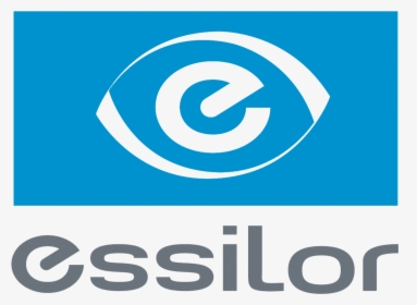 Essilor Logo - Essilor Of America Logo, HD Png Download, Free Download